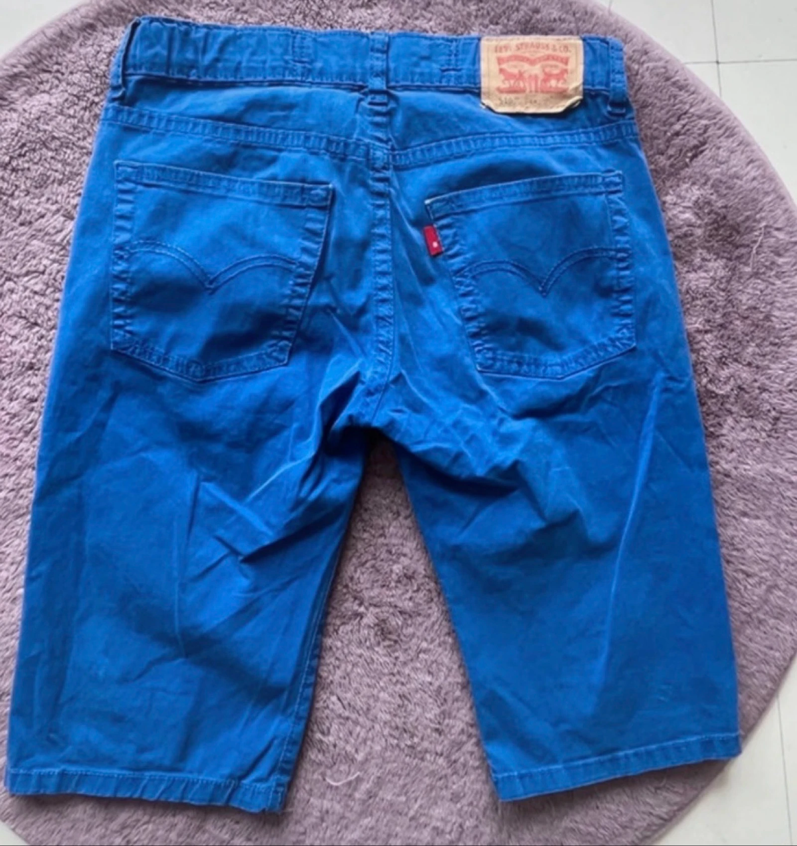 Shorts Levi’s – photo 2